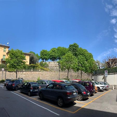 Houseberg Bérgamo Exterior foto