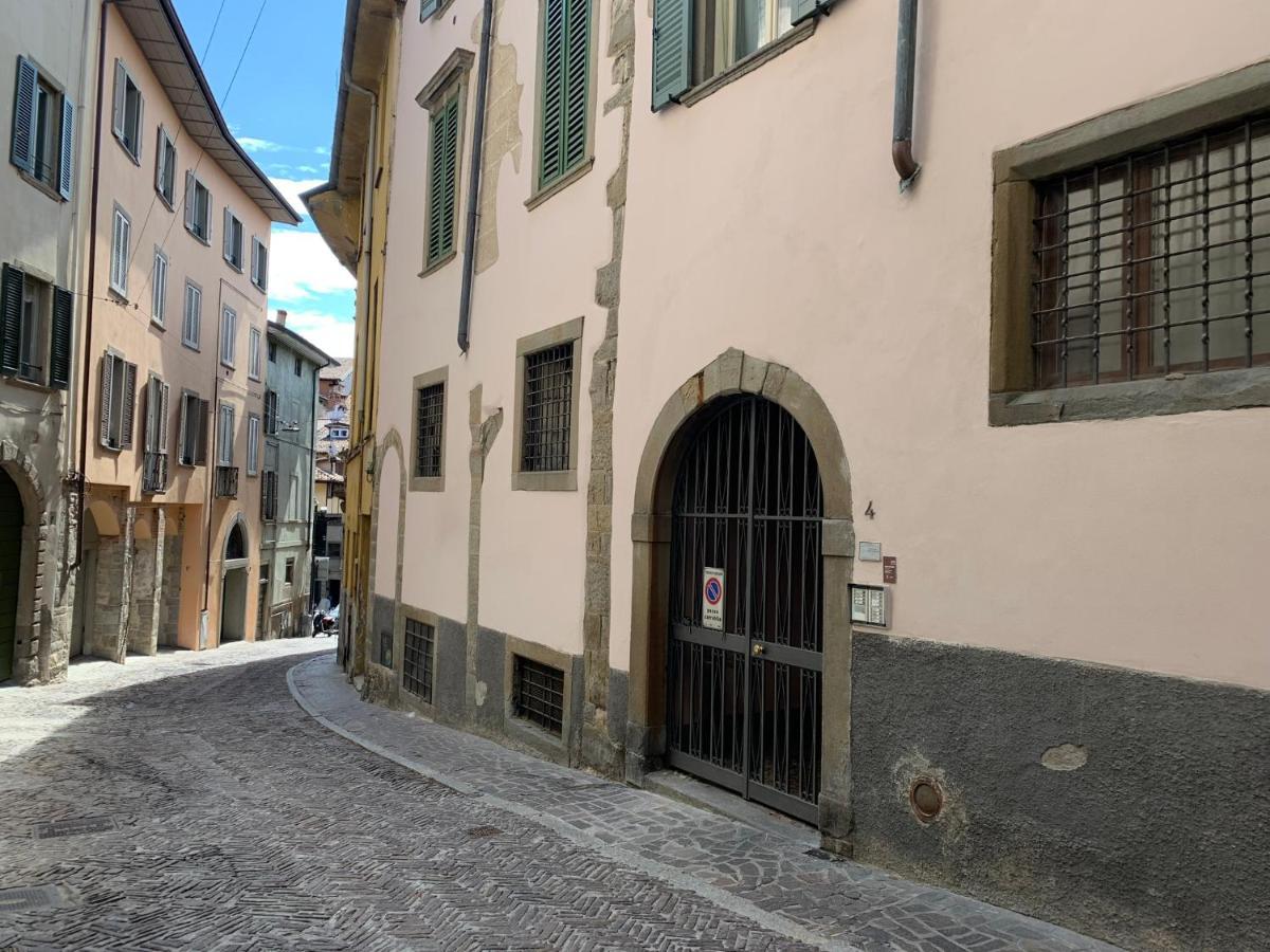 Houseberg Bérgamo Exterior foto