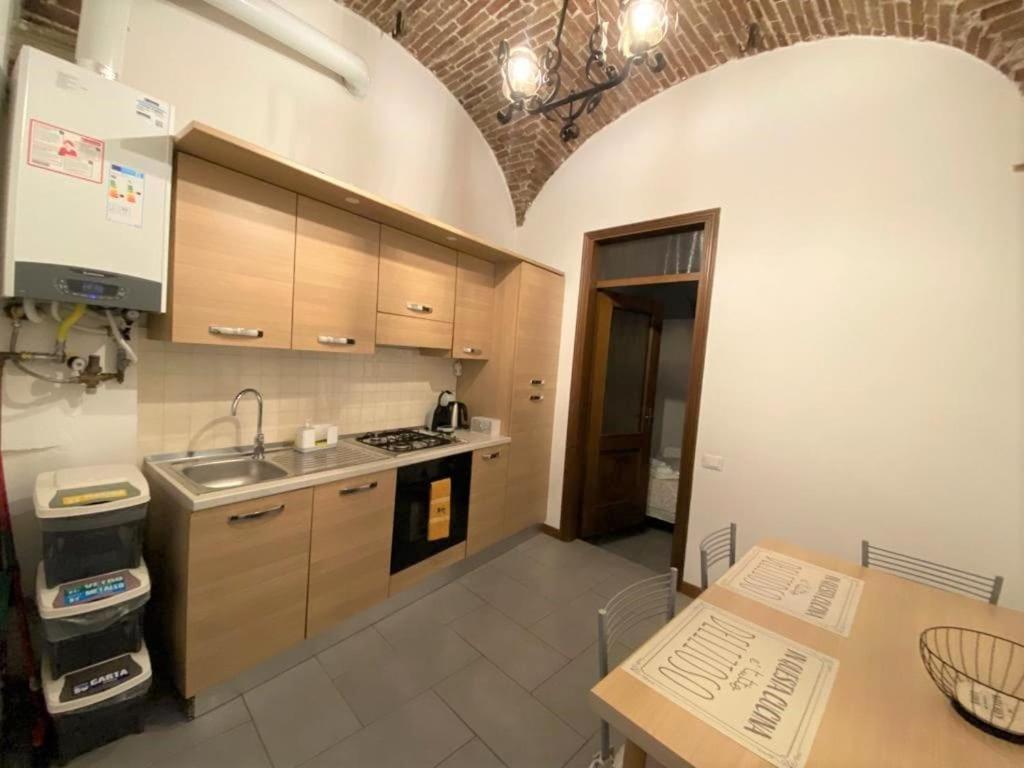 Houseberg Bérgamo Exterior foto